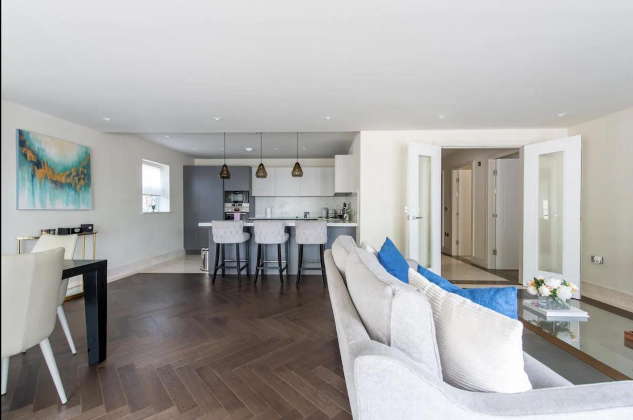 2Bd, 2Ba Urban Oasis Chcl F4 Apartment Chigwell Exterior photo