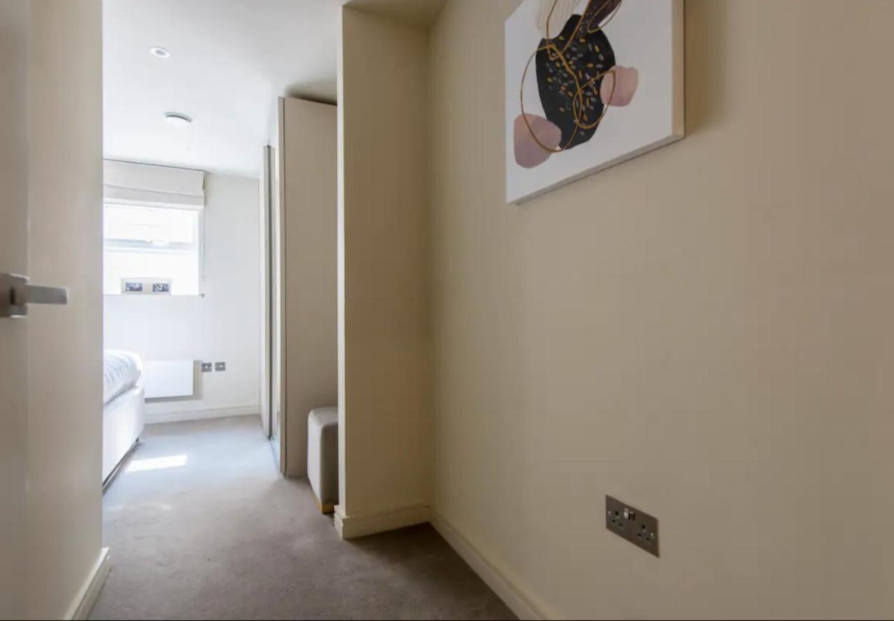 2Bd, 2Ba Urban Oasis Chcl F4 Apartment Chigwell Exterior photo