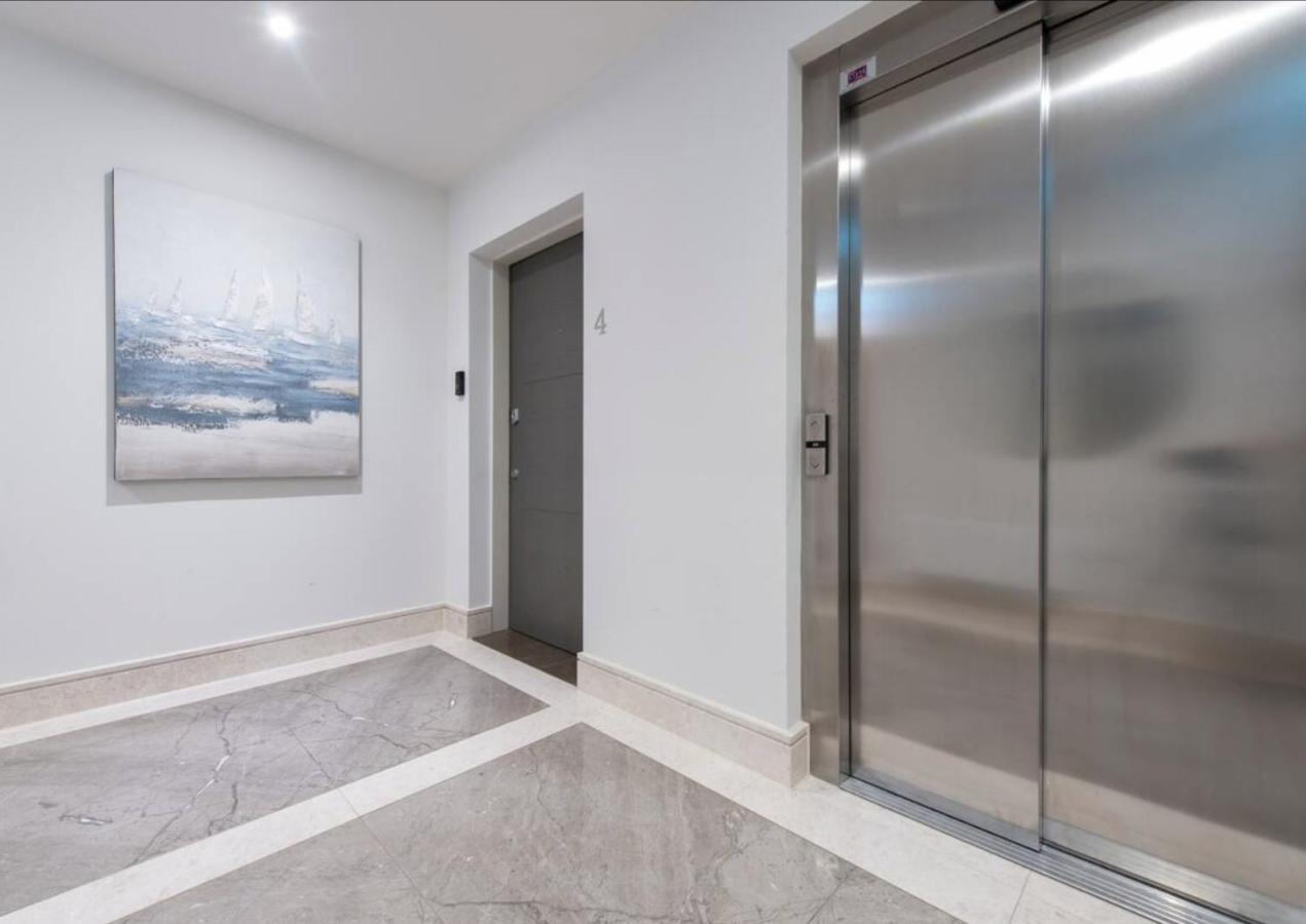 2Bd, 2Ba Urban Oasis Chcl F4 Apartment Chigwell Exterior photo