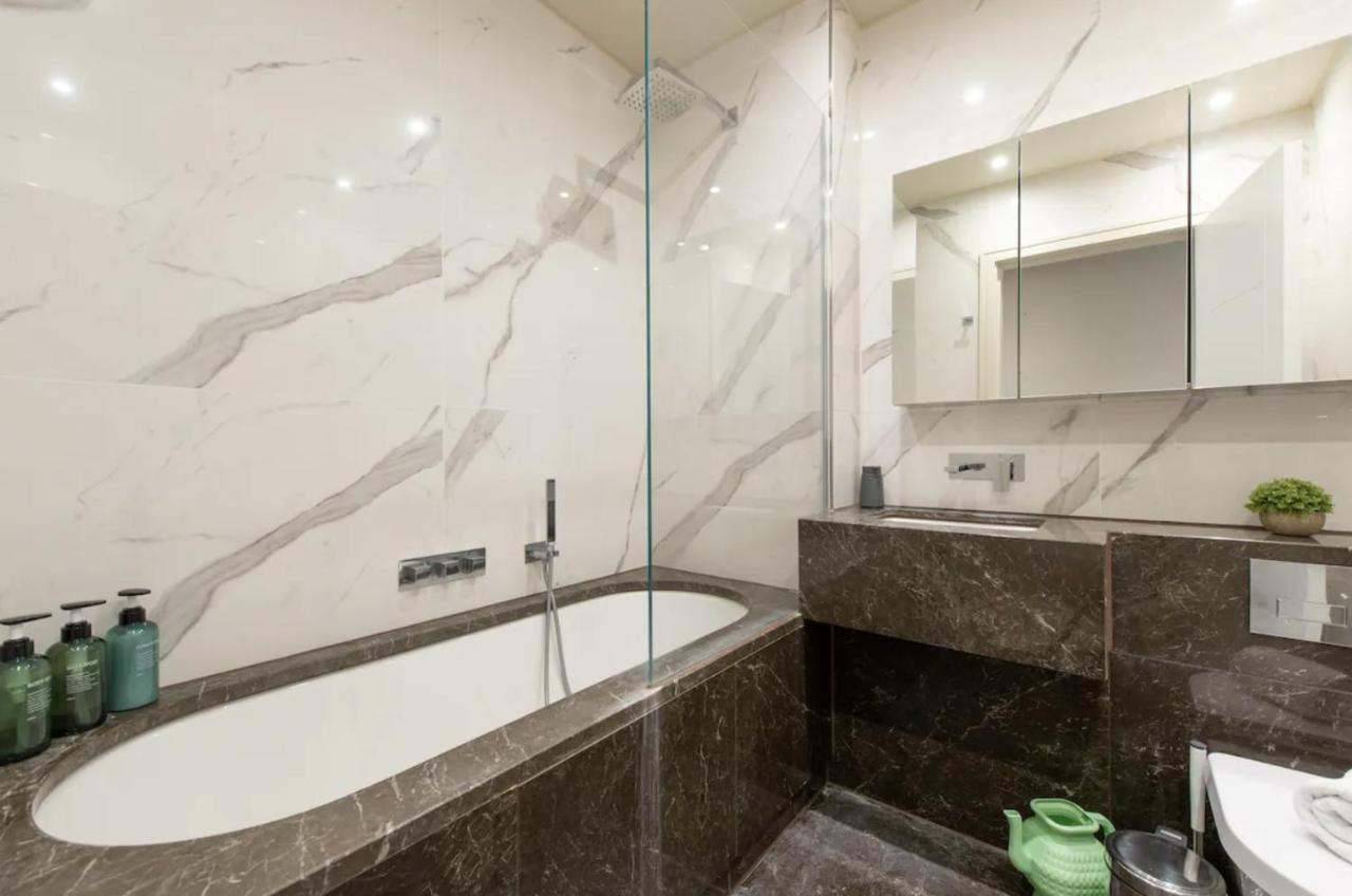 2Bd, 2Ba Urban Oasis Chcl F4 Apartment Chigwell Exterior photo
